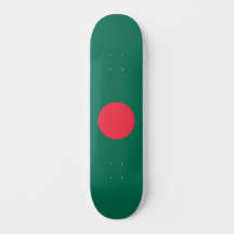 Bengaalse Vlag (Bangladesh)
