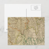 Bengal, Bahar&c zuid Briefkaart (Voorkant / Achterkant)