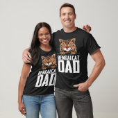 Bengal  Bengal cats  Bengal mom  3 T-shirt (Unisex)