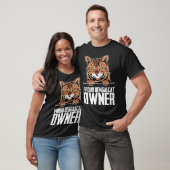 Bengal cat  Bengal  Bengal kitten T-shirt (Unisex)