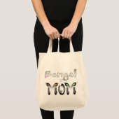 Bengal Cat mam cadeaus Tote Bag (Voorkant (product))