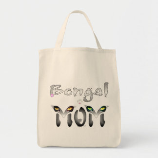 Bengal Cat mam cadeaus Tote Bag