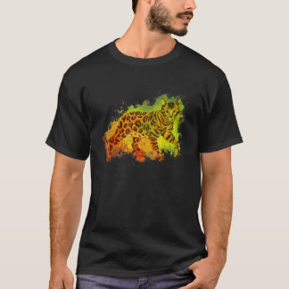 Bengal Kat Kleren Voor Vrouwen Beste Kat Moeder &  T-shirt