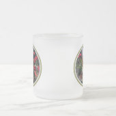 Bengal Kitten-mokken Matglas Koffiemok (Center)