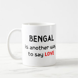 bengal love coffeesmok koffiemok