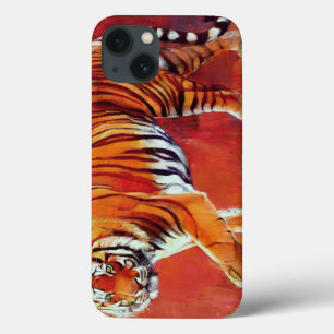 Bengal Tiger Case-Mate iPhone Case