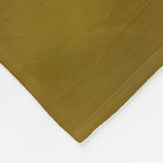 BENGAL TIGER FLEECE DEKEN (Hoek)