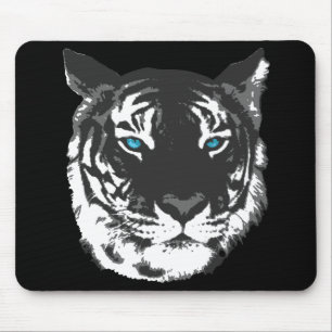 Bengal Tiger Mousepad Muismat
