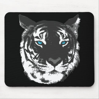 Bengal Tiger Mousepad Muismat