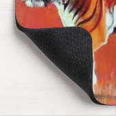 Bengal Tiger Muismat (Hoek)