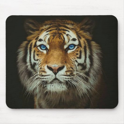 Bengal Tiger Muismat (Voorkant)