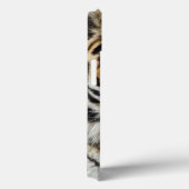 Bengal Tiger, Panthera tigris, Louisville Zoo Case-Mate iPhone Case (Achterkant / Rechts)