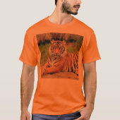 Bengal Tiger T-shirt (Voorkant)