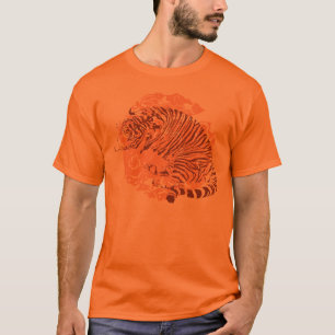 Bengal Tiger T-shirt
