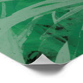 Bengale kat poster (Hoek)