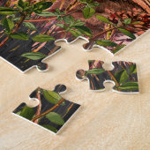Bengalen 20 x 30 - 1.014 inch legpuzzel (Zijkant)