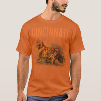 Bengalen 70s Truck Stop T-shirt