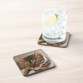 Bengalen Bier Onderzetter (Rechterzijde)