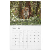 Bengalen, bogen, bogen kalender (Feb 2027)