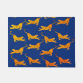 Bengalen Deurmat (Voorkant)