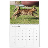 Bengalen Kalender (Feb 2027)