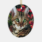 Bengalen Keramisch Ornament (Rechts)