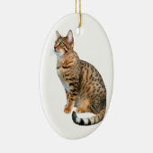 Bengalen Keramisch Ornament (Rechts)