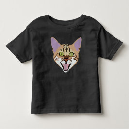 Bengalen Kinder Shirts