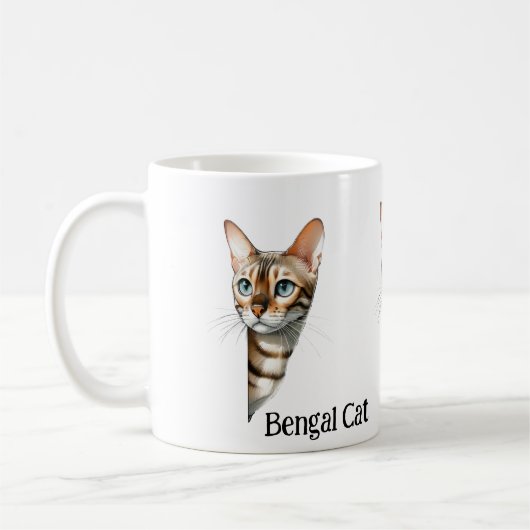 Bengalen Koffiemok (Links)
