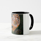 Bengalen Mok (Voorkant rechts)