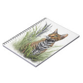 Bengalen Notitieboek (Linkerzijde)