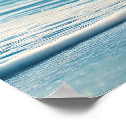 Bengalen: Ocean Power Poster (Hoek)