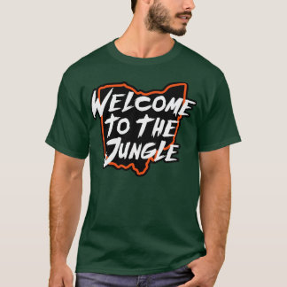 Bengalen opnieuw voorgesteld 15 t-shirt
