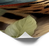 Bengalen Perfect Poster (Hoek)