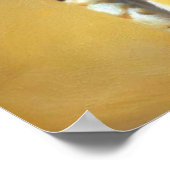 Bengalen Poster (Hoek)