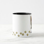 Bengalen-regel! Mok (Midden)