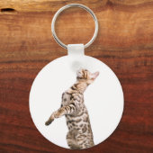 Bengalen Sleutelhanger (Voorkant)