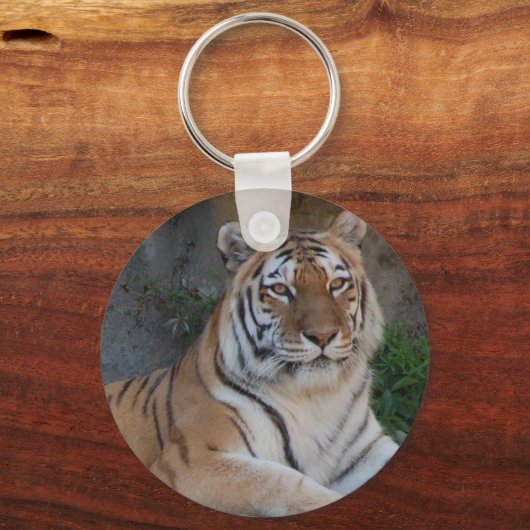 Bengalen Sleutelhanger (Voorkant)