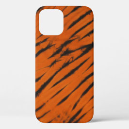 Bengalen Stripes Tie Dye Case-Mate iPhone Case