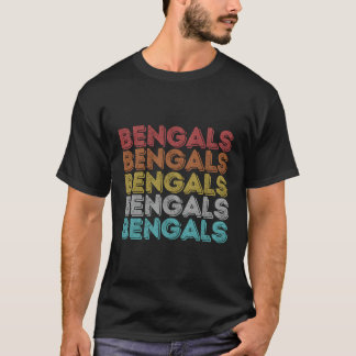 Bengalen T-shirt