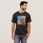 Bengalen T-shirt (Voorkant volledig)