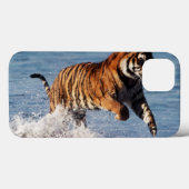 Bengalen tijger (Panthera Tigris) Case-Mate iPhone Case (Achterkant (horizontaal))