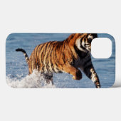 Bengalen tijger (Panthera Tigris) Case-Mate iPhone Case (Achterkant (horizontaal))