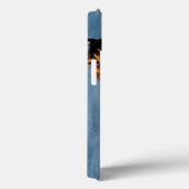 Bengalen tijger (Panthera Tigris) Case-Mate iPhone Case (Achterkant / Rechts)