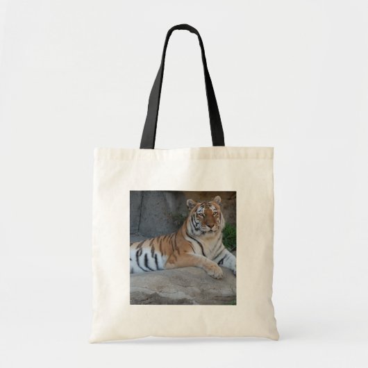 Bengalen Tote Bag (Voorkant)