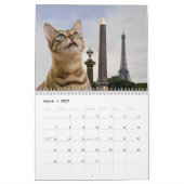 Bengalen voor Jet-instellingen Kalender (Mar 2027)