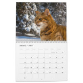 Bengalen voor Jet-instellingen Kalender (Jan 2027)