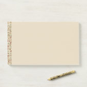 Bengali Post-it® Notes (Op bureau)