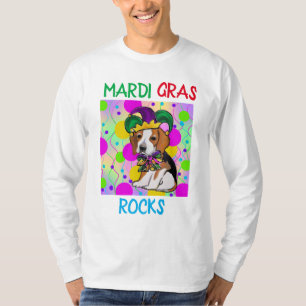 Bengalse hond t-shirt