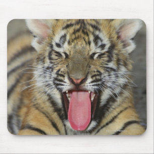 Bengaltijger Muismat